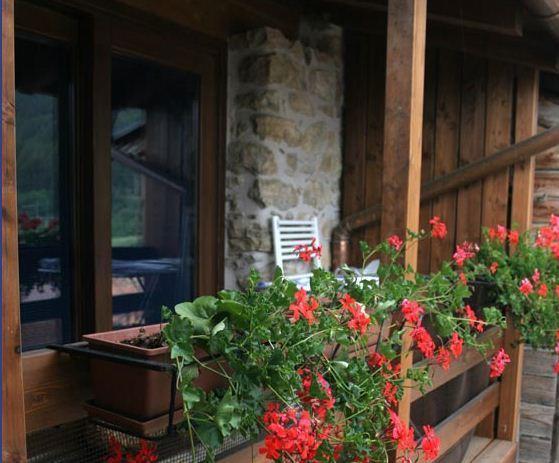 B&B Gardumo Ronzo-Chienis Exterior photo
